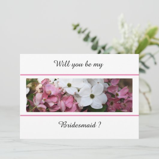 俺の花嫁招待状か 招待状 (スタンド正面)