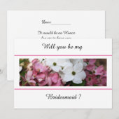 俺の花嫁招待状か 招待状 (正面/裏面)