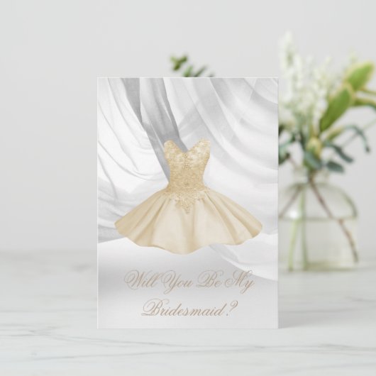 俺の花嫁招待状か 招待状 (スタンド正面)