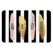 俺の虫を殺すな マグネット (横)