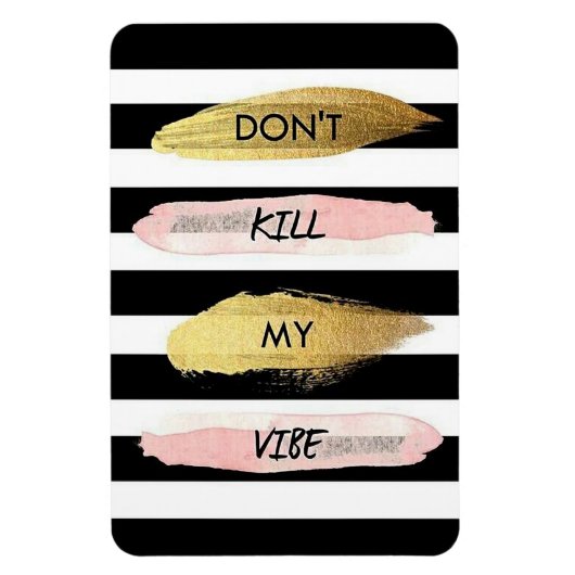 俺の虫を殺すな マグネット (縦)