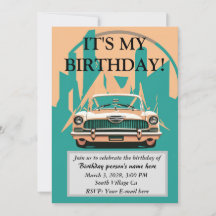 俺の誕生日だ！