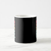 俺の顔得カマラHに言いたいことがあるな コーヒーマグカップ (中央)