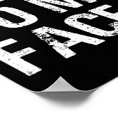 俺の顔得カマラHに言いたいことがあるな ポスター (角)