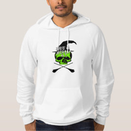 俺の魔女はどこだ？ パーカ