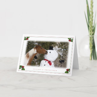 俺の鼻だ！ シーズンカード