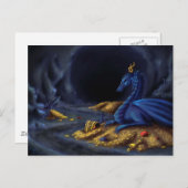 俺の！私の全て！ ポストカード (正面/裏面)