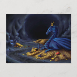 俺の！私の全て！ ポストカード