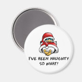 俺はいけな何だ？ マグネット (正面/裏面)