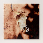 俺はお前が掘った肉だ ジグソーパズル (横)