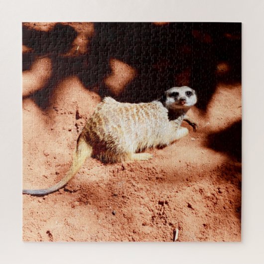 俺はお前が掘った肉だ ジグソーパズル (縦)