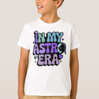 俺はただアストロだ | ズワダンディールド漫画 Tシャツ