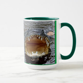 俺はアシュビル·ナースを信じろ！ マグカップ