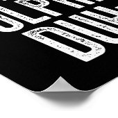 俺はイルカだ！イルカの衣装 ポスター (角)