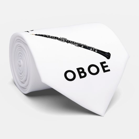 俺はオボエのユーモアおもしろいを交わした ネクタイ (ロール)