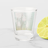 俺はガキだあなたはガキだ！ ショットグラス (裏面)