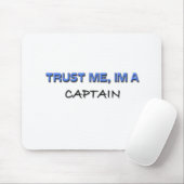 俺はキャプテンだ マウスパッド (マウス)