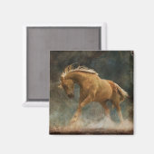 俺はゴールデンだ マグネット (正面/裏面)