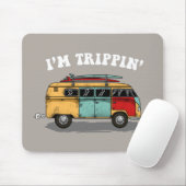 俺はトリピン」 マウスパッド (マウス)