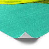 俺はバナナのファンだ ポスター (角)