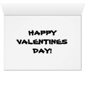 俺はバレンタインデーのワイルドだ (内部横(下))