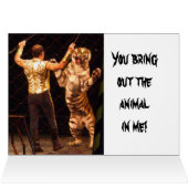 俺はバレンタインデーのワイルドだ (内部横(上))