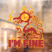 俺はバーニング素晴らし・ドラゴンだ ウィンドウサイン (シート2)