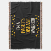 俺はパジェット病の戦士だ スローブランケット (正面縦)