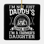 俺はパパの小さな女の子農業娘じゃない セラミックオーナメント (裏面)