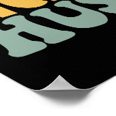 俺はピックボールの旦那だ ポスター (角)