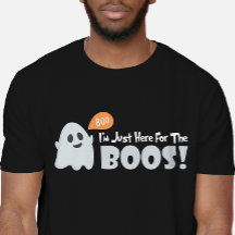 俺はボオスのために来た!ハロウィン