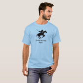 俺はポロ遊だ!Tシャツ Tシャツ (正面フル)