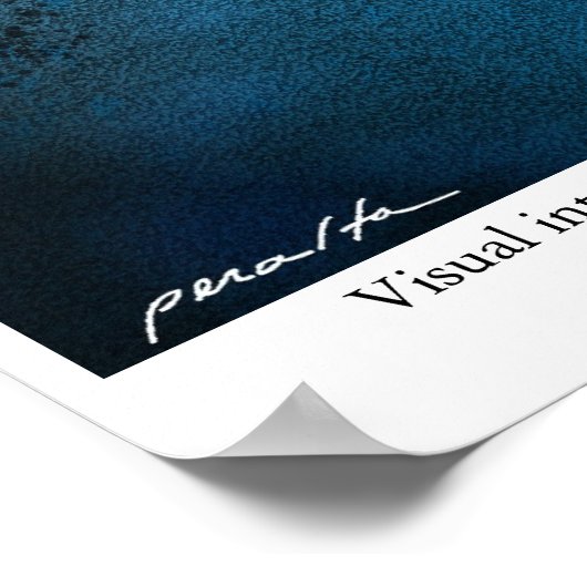 俺はメイスンだ ポスター (角)