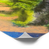 俺はレゴンに行く ポスター (角)