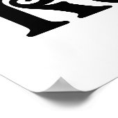 俺はロナルドを愛している ポスター (角)