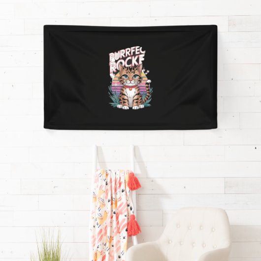 俺は不機嫌だ！ドッグ 横断幕 (インサイチュ)