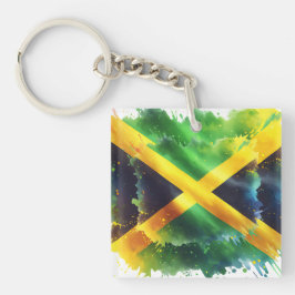 俺は何だ!!!夢想家のスタイルを取る キーホルダー