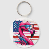 俺は何だ!!!夢想家のスタイルを取る キーホルダー (裏面)