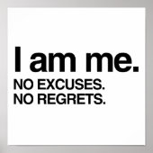 俺は俺だ ポスター (正面)