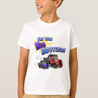 俺は兄だ! Tシャツ
