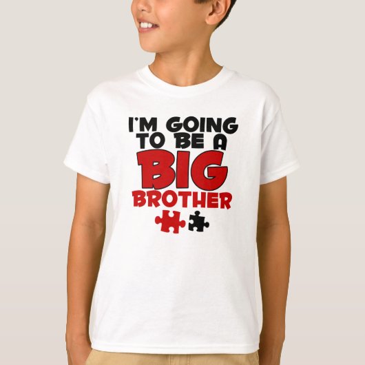 俺は兄貴のシャツになる Tシャツ (正面)