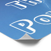 俺は力得を持つ! ポスター (角)