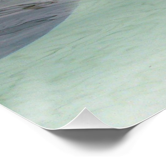 俺は印章だ ポスター (コーナー)