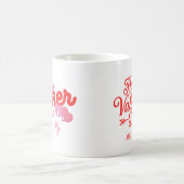 俺は君に弱っている コーヒーマグカップ (中央)