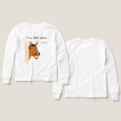 俺は天才の安定だ (デザイン 正面＆背面)