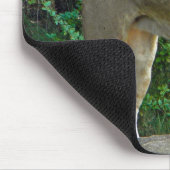 俺は女だ! マウスパッド (コーナー)