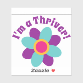 俺は川だ！ シール