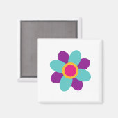 俺は川だ! マグネット (正面/裏面)