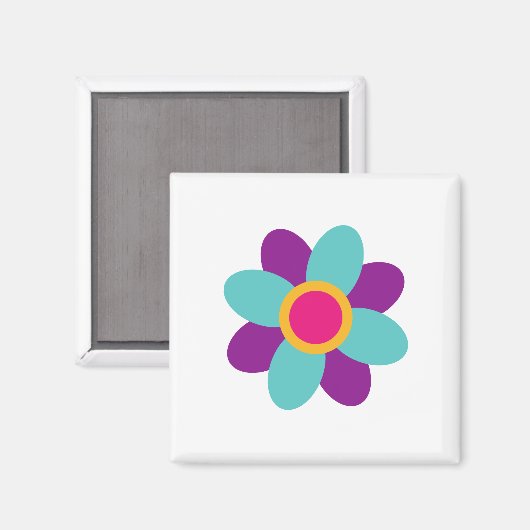 俺は川だ！ マグネット (正面/裏面)