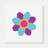 俺は川だ! マグネット (正面)